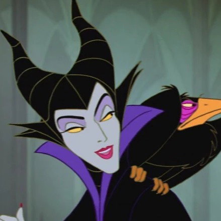 Maleficent