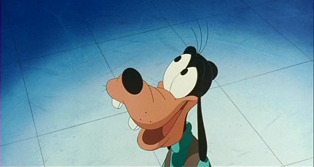 Goofy