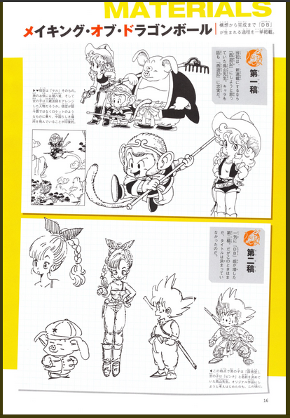 Character Designer