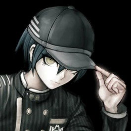 Shuichi Saihara