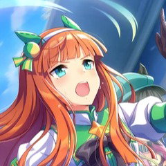 Silence Suzuka