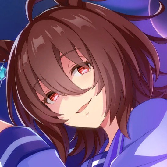 Agnes Tachyon