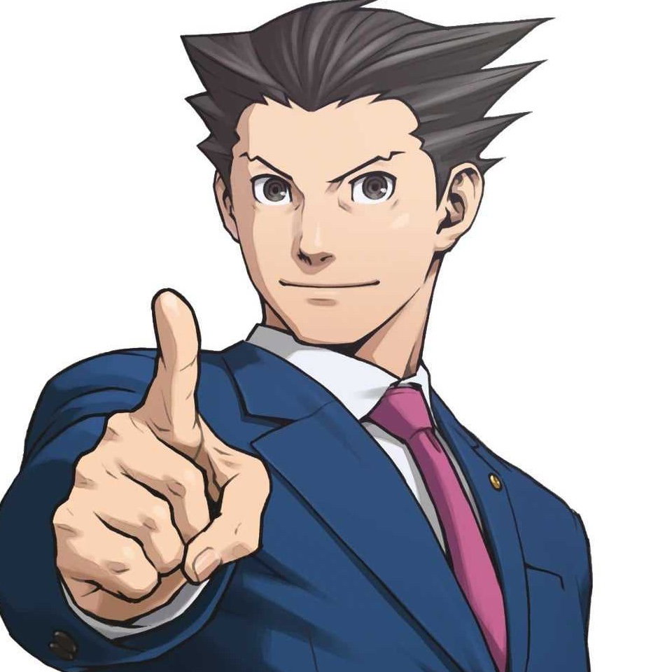 Phoenix Wright