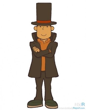 Professor Layton