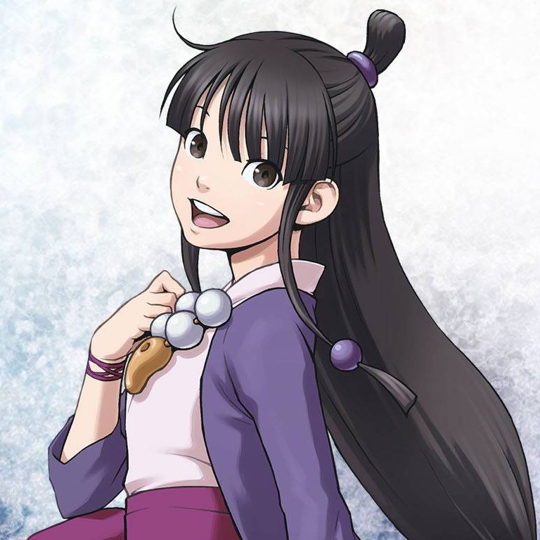Maya Fey