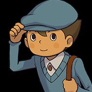 Luke Triton