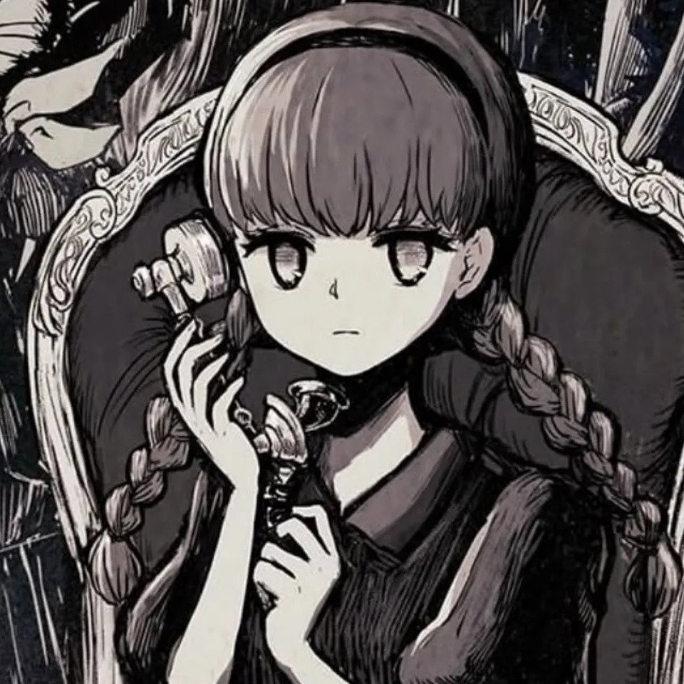 Mary