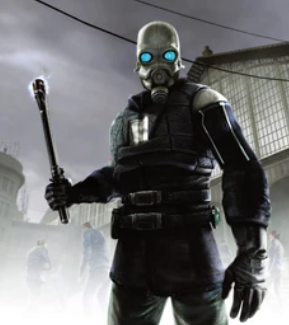 Metrocop #1