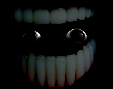 Mr. Smiles