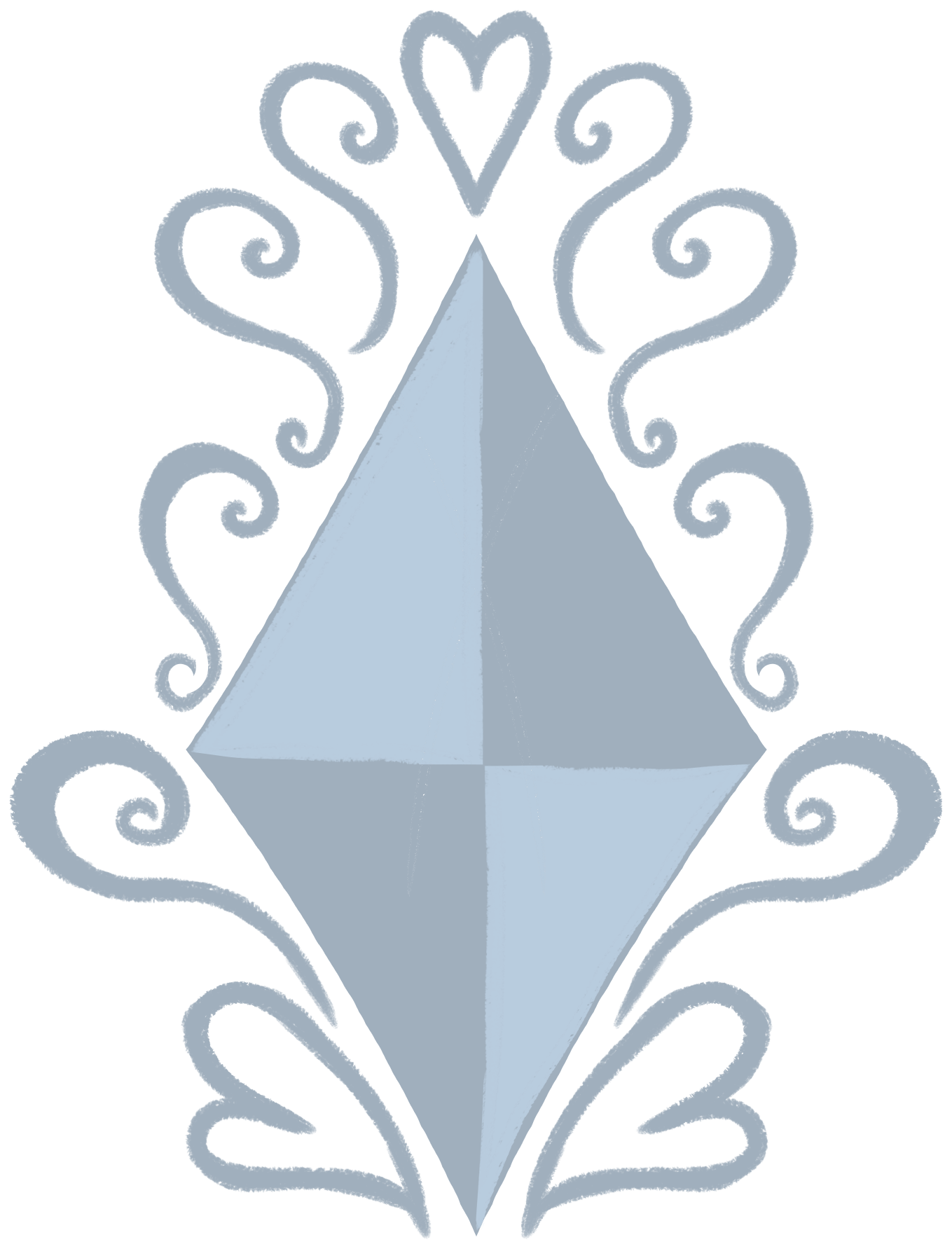 Diamond Glow
