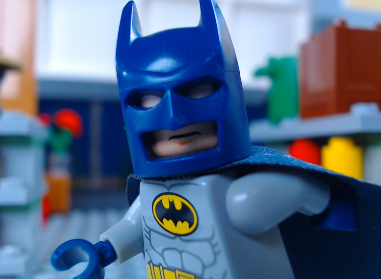 Batman