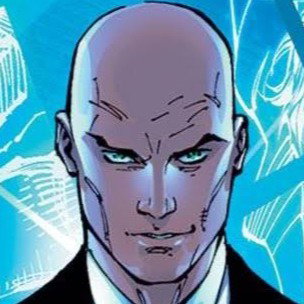 Lex Luthor