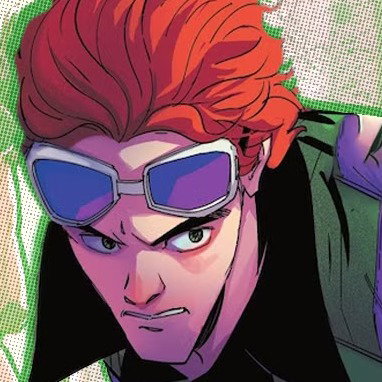 Young Lex Luthor