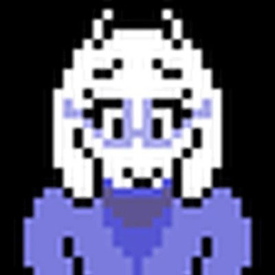 Toriel Dreemur