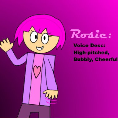 Rosie