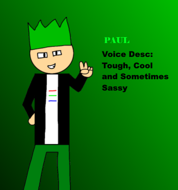 Paul