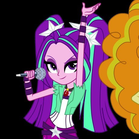 Aria Blaze