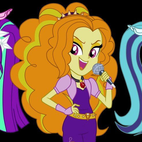 Adagio Dazzle