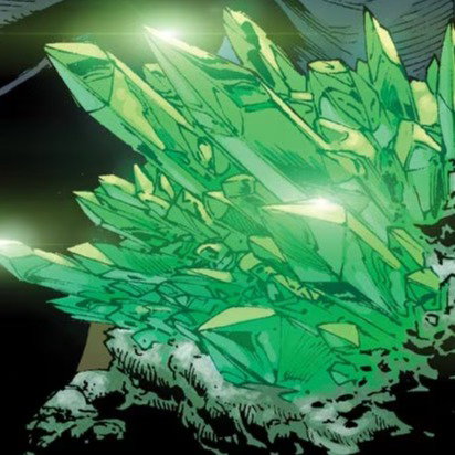 The Kryptonite