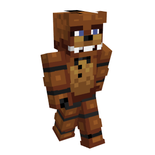 Freddy Fazbear