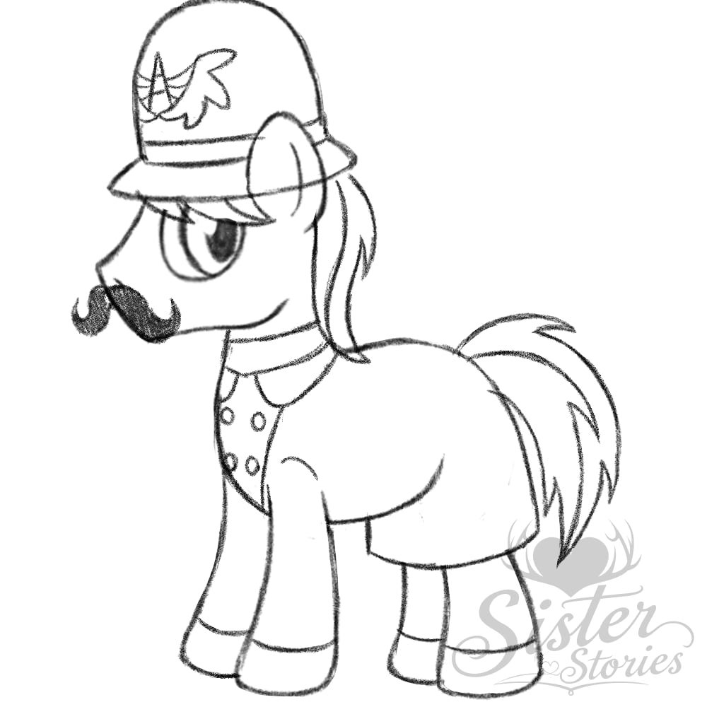 Chief Inspector Silverstar