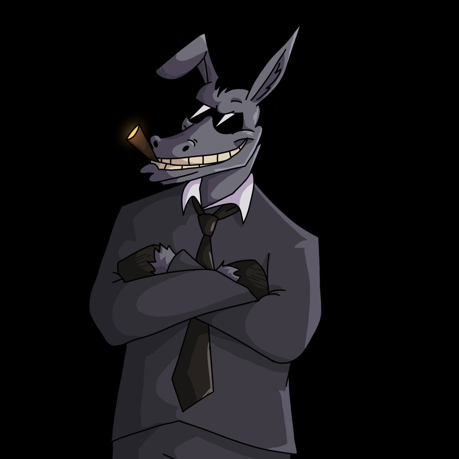 Dunkey