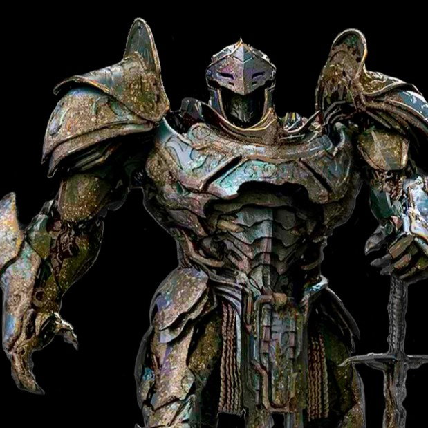 Steelbane