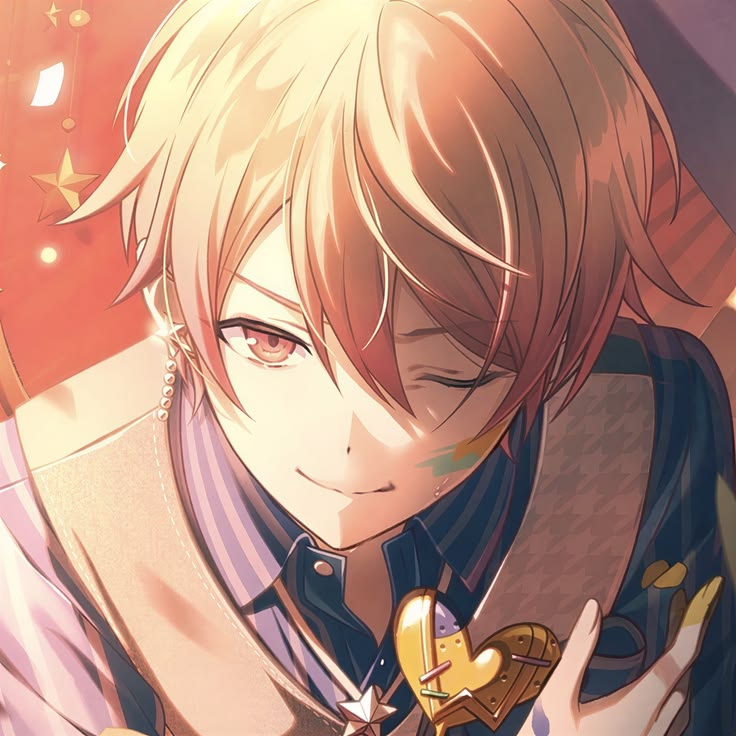 Tsukasa's Part