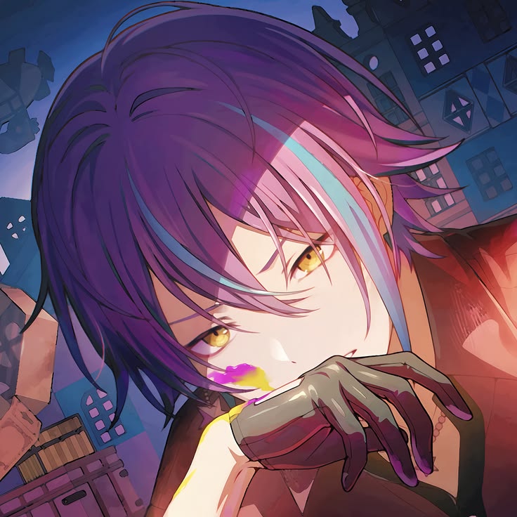 Rui's Part