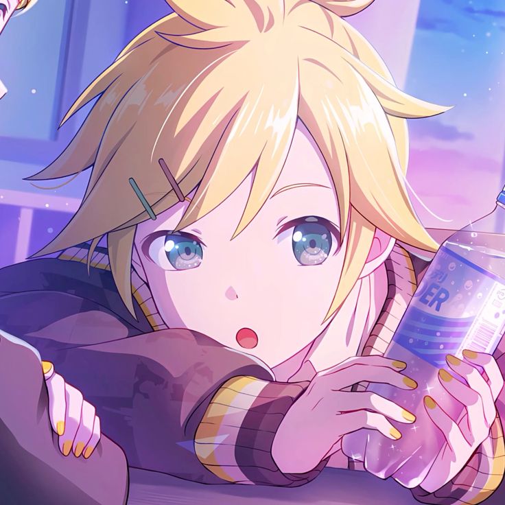 Len's Part