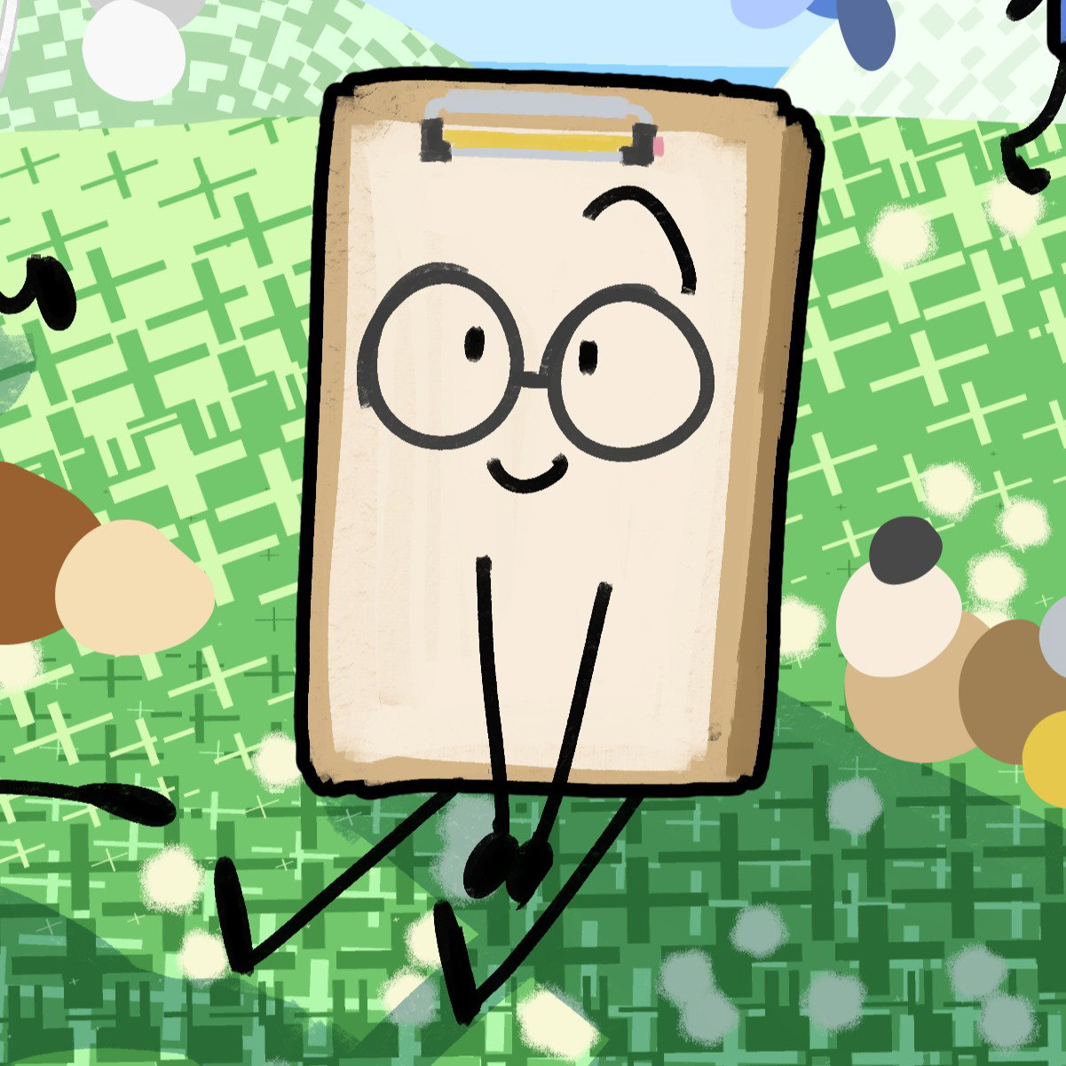 Clipboard