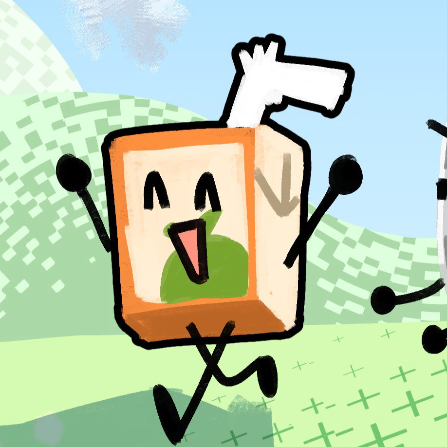 Juice Box