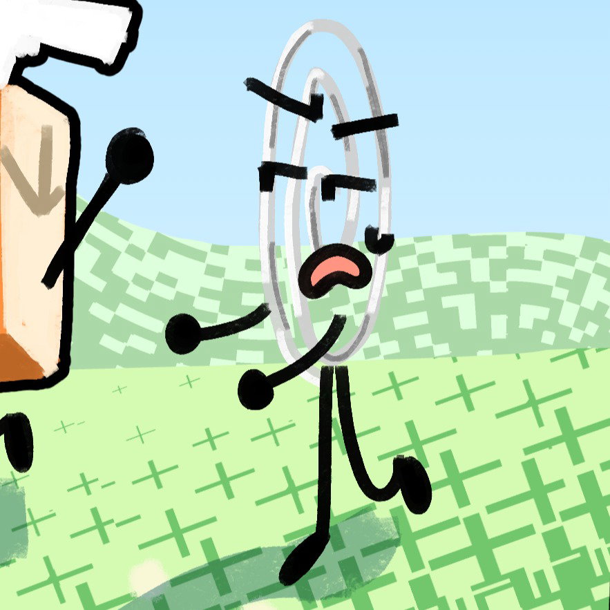 Paper Clip