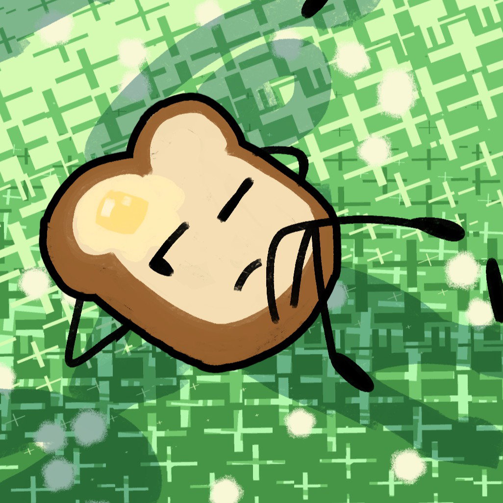 Bread