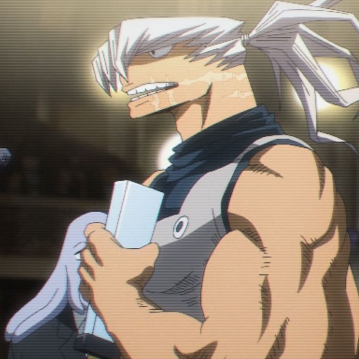 Mezou Shouji