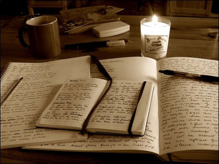 Storywriter