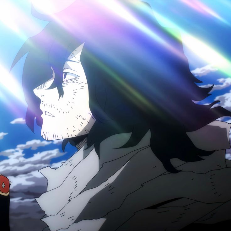 Shouta Aizawa
