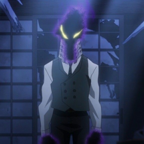 Kurogiri