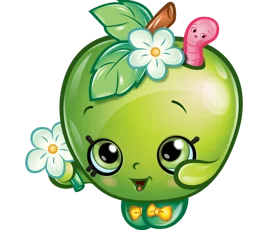 Apple Blossom