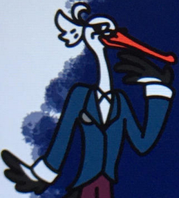 Bombirdier Teacher