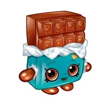 Cheeky Chocolate