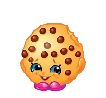 Kooky Cookie