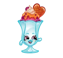 Suzie sundae