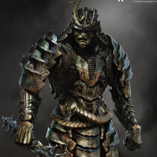 Kenzan