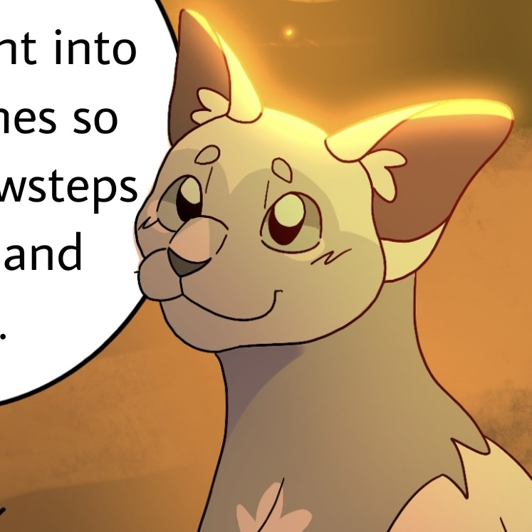 Canarypaw