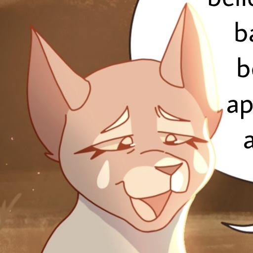 Foggytear