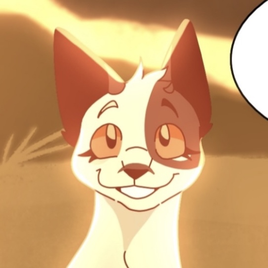 Swanpaw