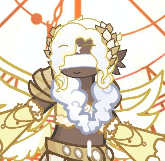 Sibyl; Angel of Prophecy