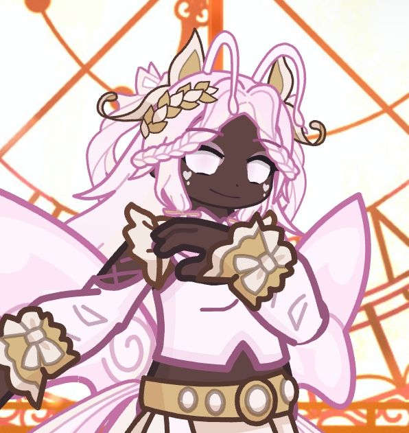 Charis; Lady of Beauty