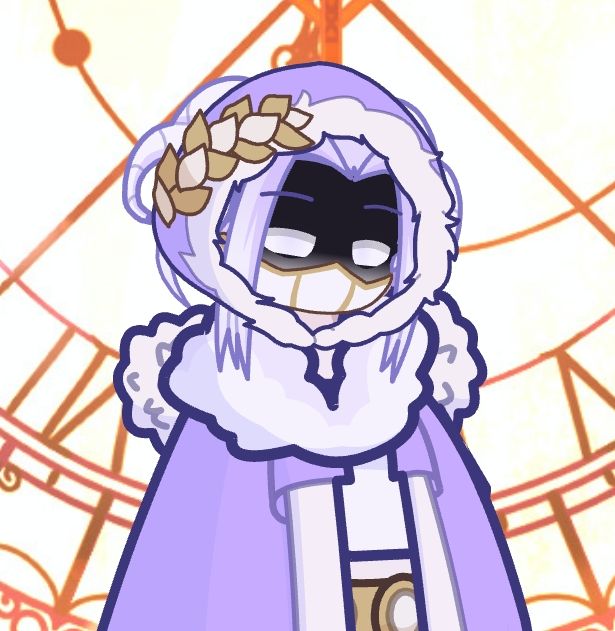 Alpha; Honor of Judgement